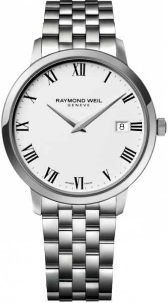 Raymond Weil Toccata