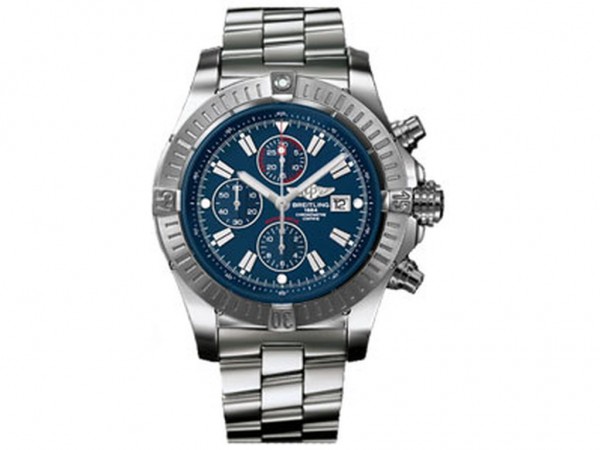 Breitling Super Avenger