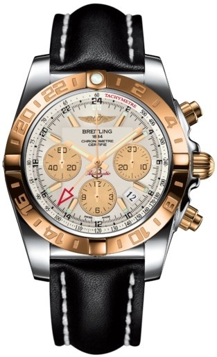 Breitling Chronomat 44 GMT