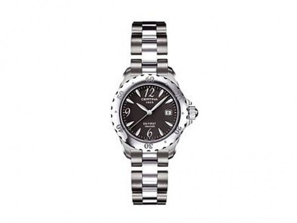 Certina DS First Lady