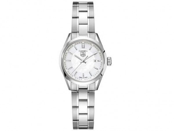 TAG Heuer Carrera Quarz