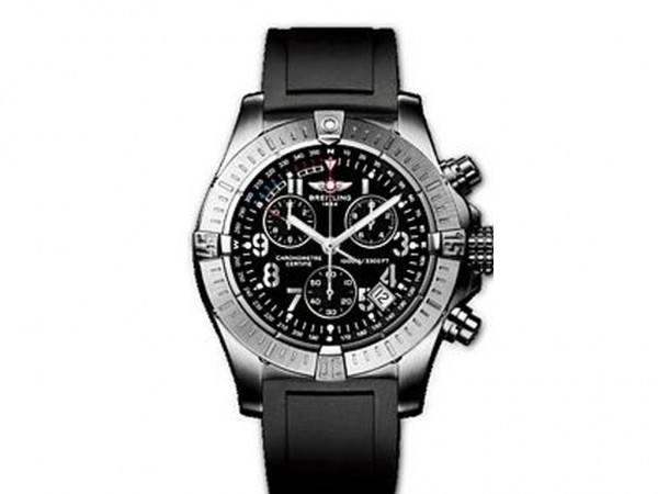 Breitling Avenger Seawolf Chronograph