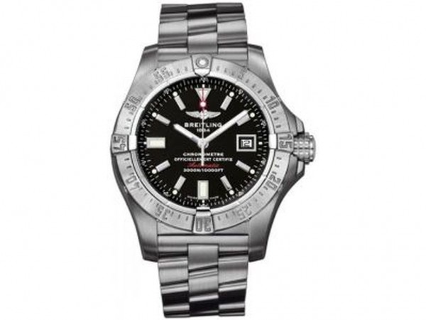 Breitling Avenger Seawolf