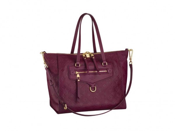 Louis Vuitton Lumineuse PM