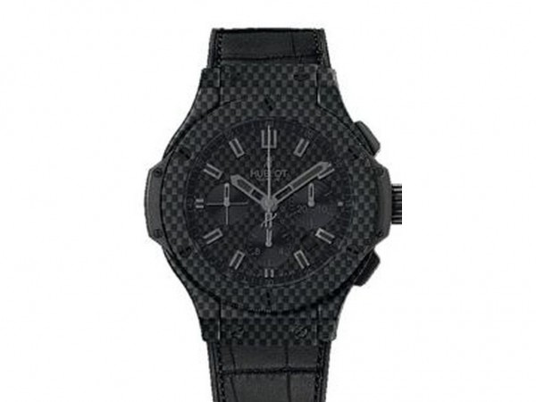 Hublot Big Bang All Carbon