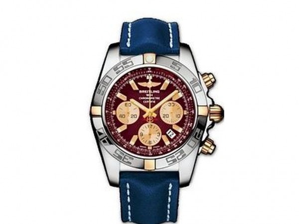 Breitling Chronomat 44