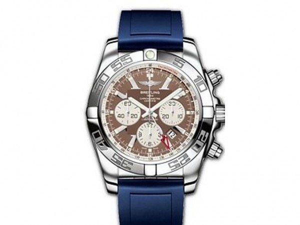 Breitling Chronomat GMT