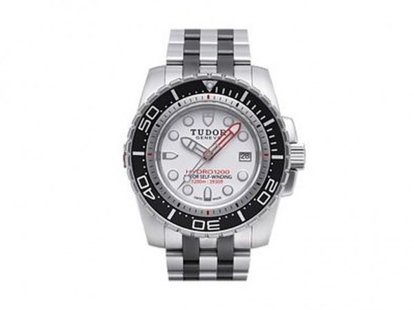 Tudor Hydronaut 1200