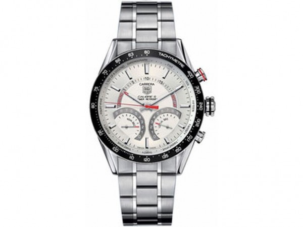 TAG Heuer Carrera Calibre S1/100 Laptimer