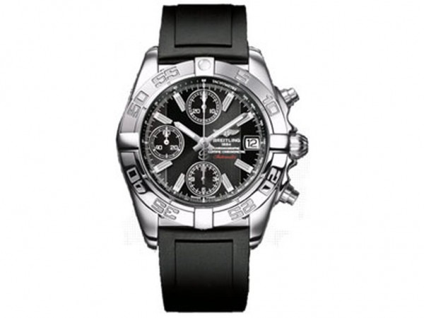 Breitling Chrono Galactic