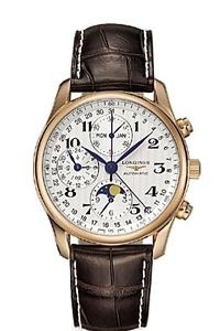 Longines Master Collection