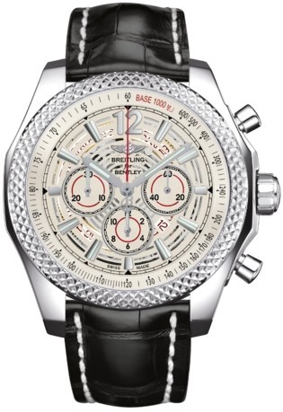 Breitling for Bentley Barnato 42