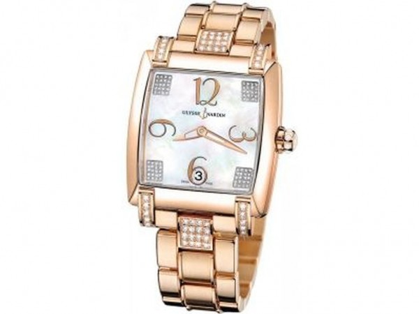 Ulysse Nardin Ladies Caprice