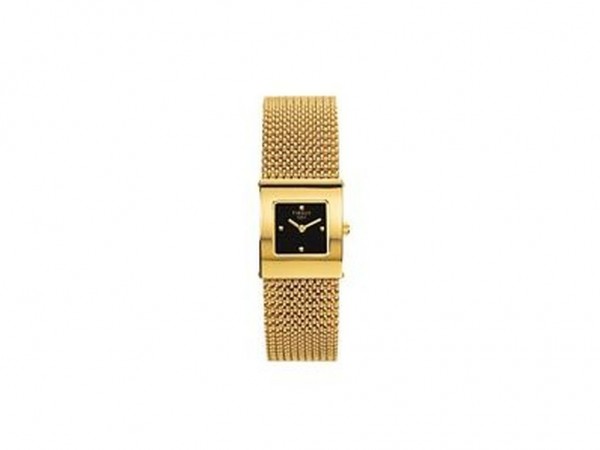 Tissot T-Gold Bellflower