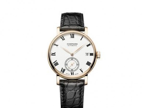 Chopard Classic Manufacture