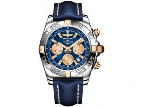 Breitling Chronomat 44