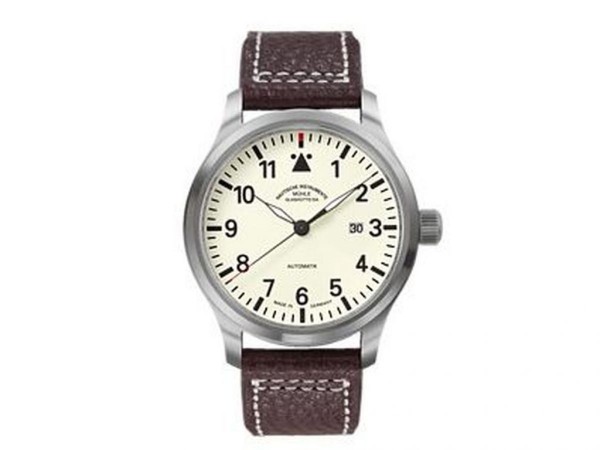 Mühle Glashütte Terrasport I