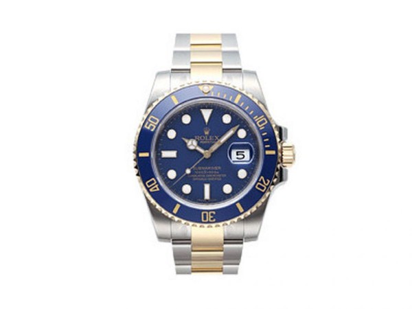 Rolex Submariner Date