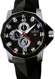 Corum Admiral´s_Cup_Kollektion