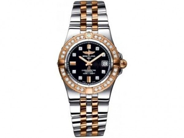 Breitling Galactic 30