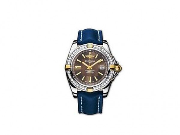 Breitling Galactic 32