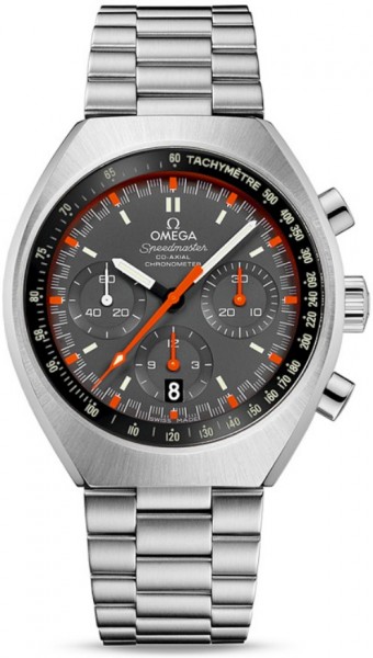 Omega Speedmaster Mark II