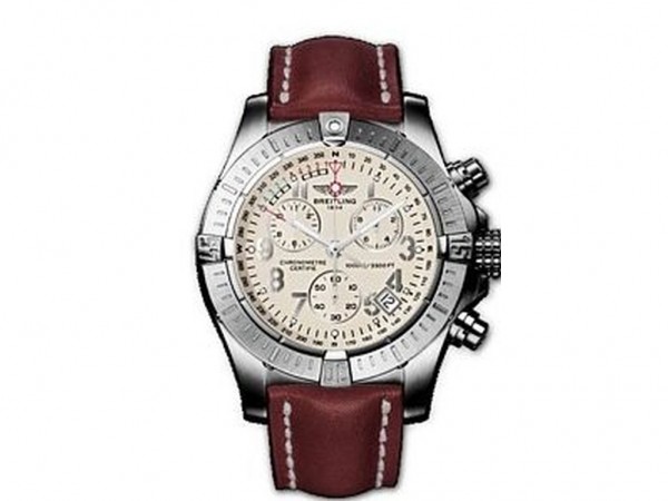 Breitling Avenger Seawolf Chronograph