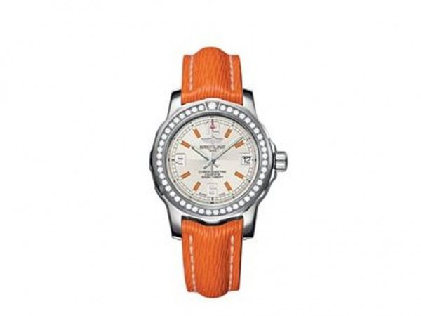Breitling Colt 33