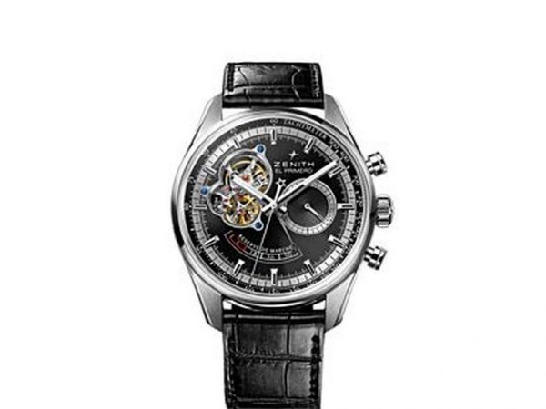 Zenith El Primero Chronomaster Open Power Reserve