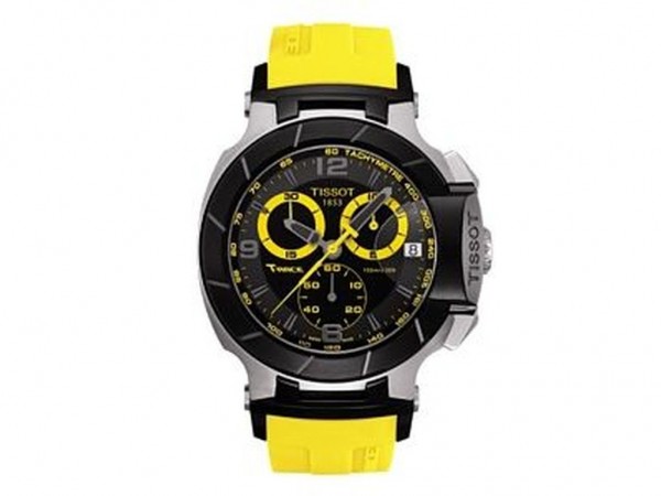 Tissot T-Sport T-Race