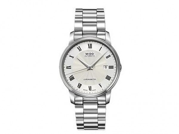 Mido Baroncelli III Gent