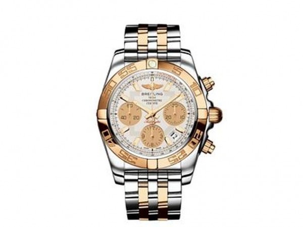 Breitling Chronomat 41