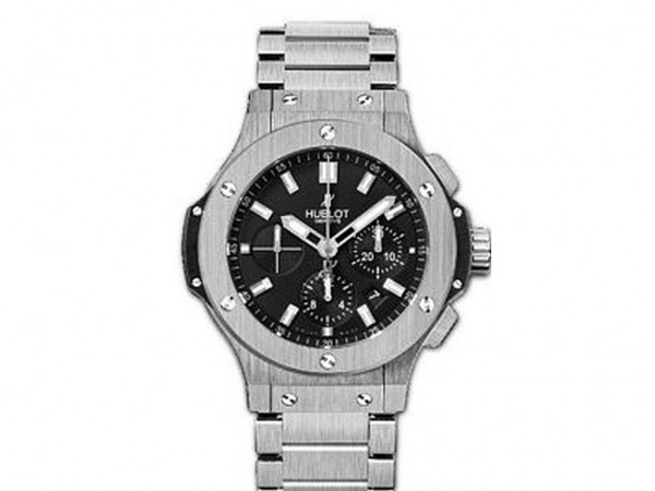 Hublot Big Bang Evolution