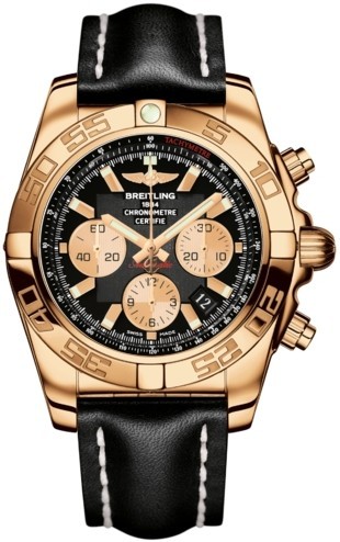 Breitling Chronomat 44