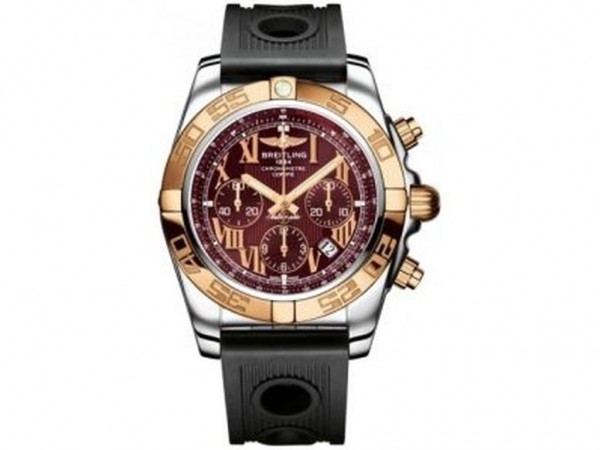 Breitling Chronomat 44