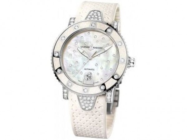 Ulysse Nardin Lady Diver Starry Night