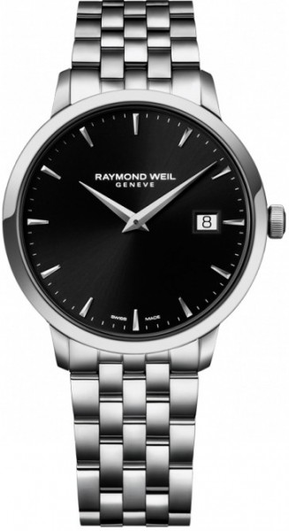 Raymond Weil Toccata