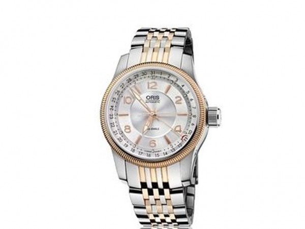 Oris Aviation Big Crown Pointer Date