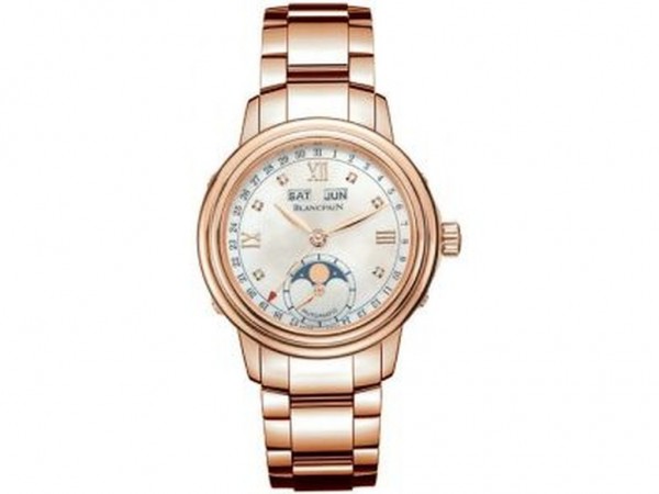 Blancpain Leman