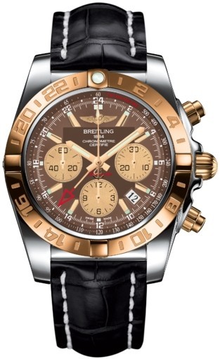 Breitling Chronomat 44 GMT