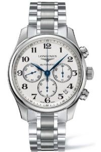 Longines Master Collection Gents XL