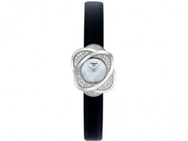 Tissot T-Trend Precious Flower