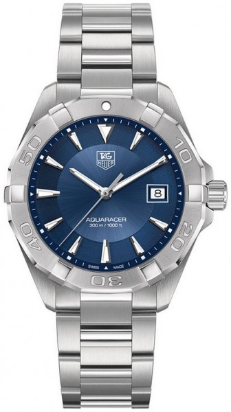 TAG Heuer Aquaracer Quarz 40,5mm