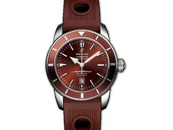 Breitling Superocean Heritage 46