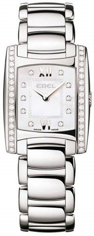 Ebel Brasilia Lady