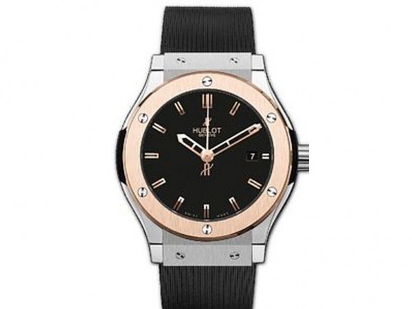 Hublot Classic Fusion 45 mm