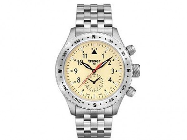Traser H3 Aviator Jungmeister