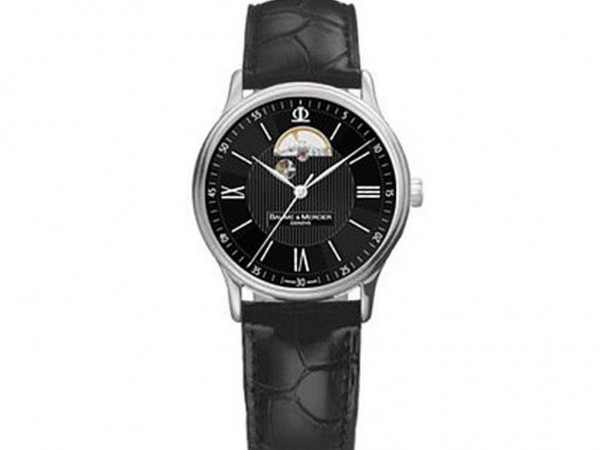 Baume et Mercier Classima Executives