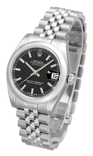 Rolex Datejust Lady 31