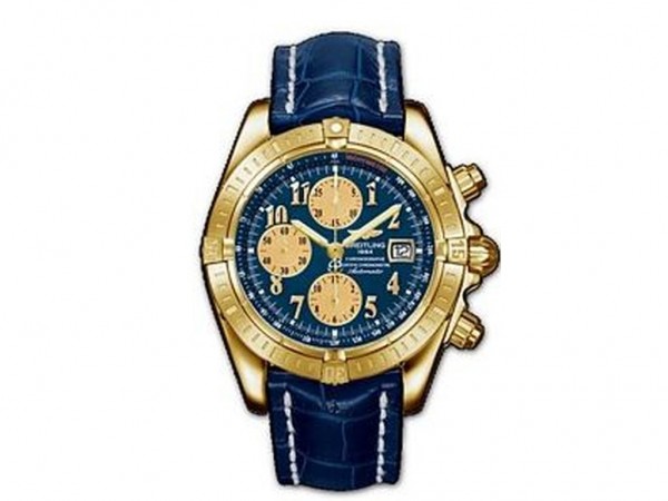 Breitling Chronomat Calibre 13